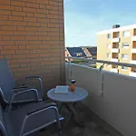 Apartament Leuchtturm