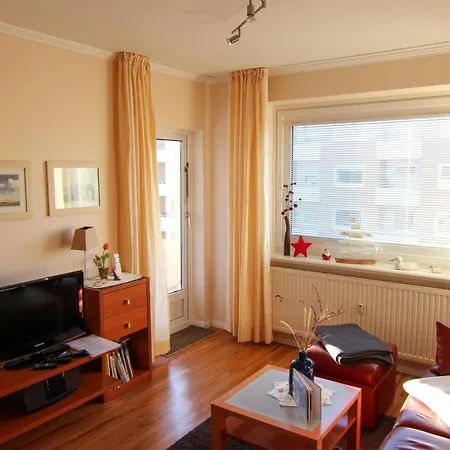 Leuchtturm Вестерланд