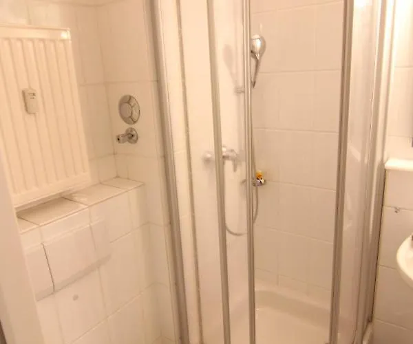 Leuchtturm * Вестерланд