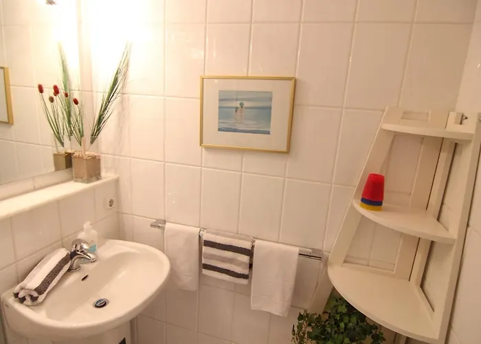 Апартаменты Leuchtturm