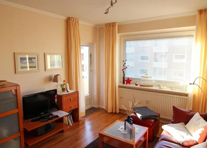 Leuchtturm Вестерланд