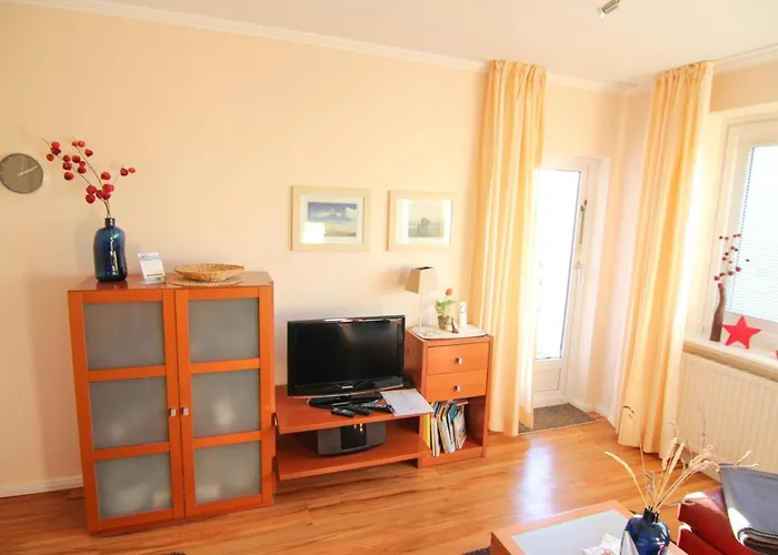 Leuchtturm Апартаменты *